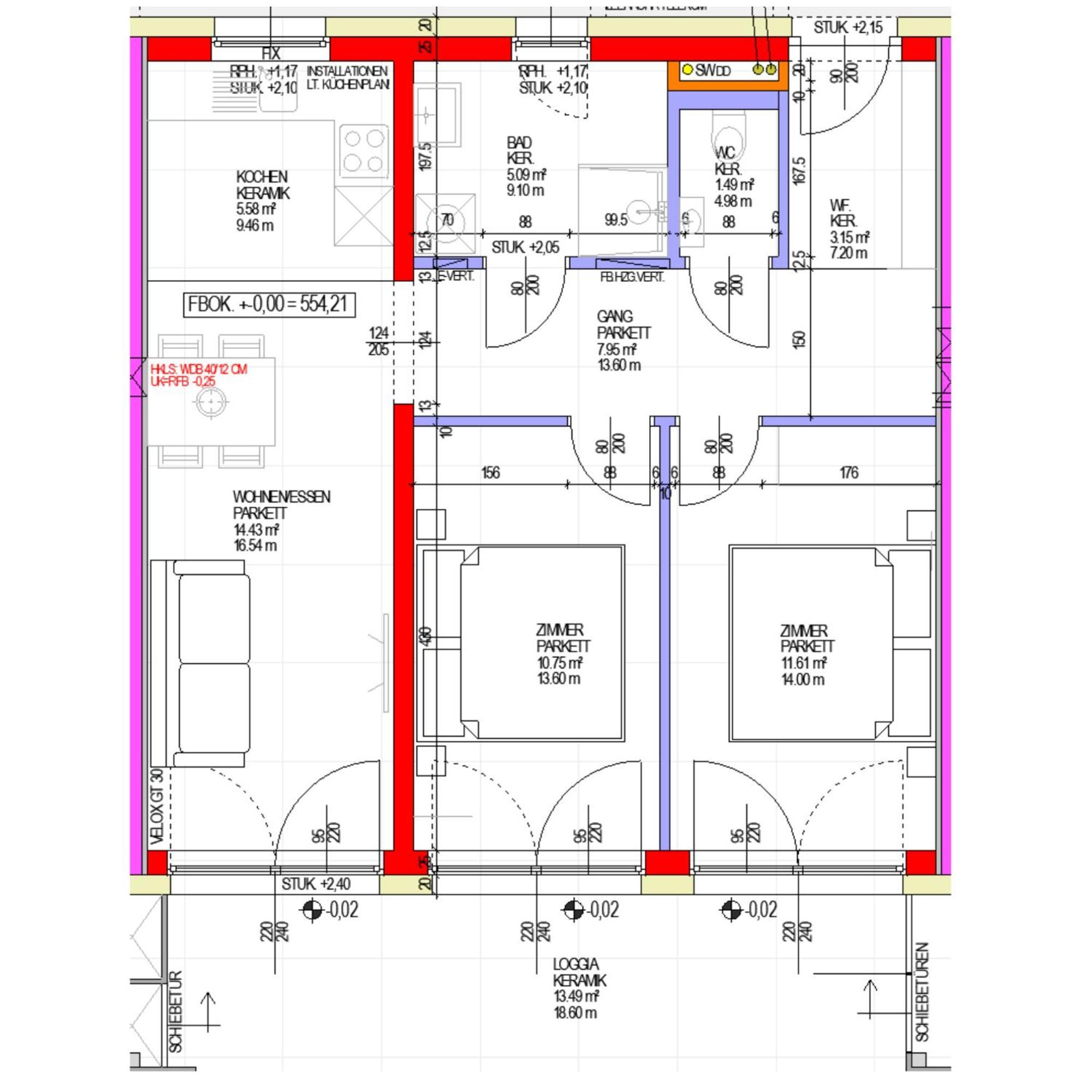 Ct-Gold Apartments - Villach Malina - Nahe Atrio Und Therme ภายนอก รูปภาพ